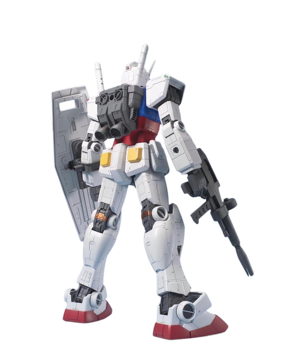 Megasize Gundam RX-78-2 1/48