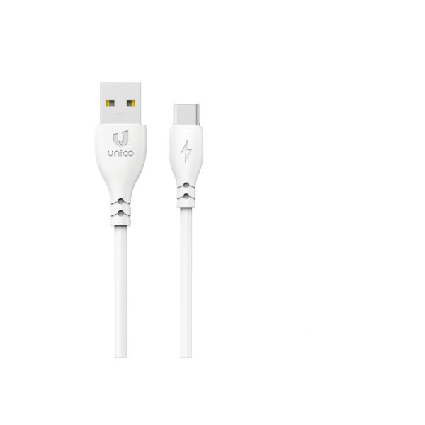 Cavo USB Type - A a USB Type - C, 2.4A, 2M - TongDa