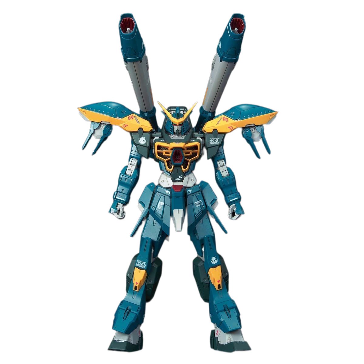 Full Mechanics GAT - X131 Gundam Calamity 1/100 Gundam Seed - TongDa