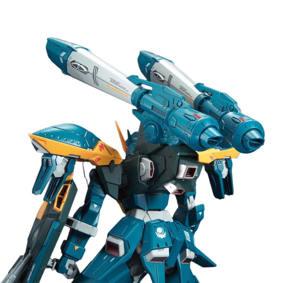 Full Mechanics GAT - X131 Gundam Calamity 1/100 Gundam Seed - TongDa