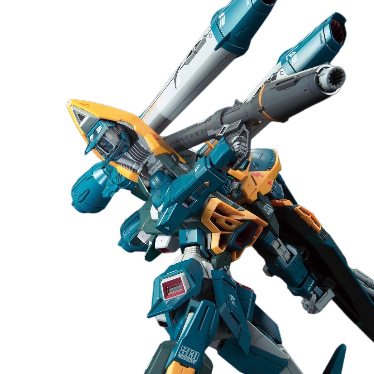 Full Mechanics GAT - X131 Gundam Calamity 1/100 Gundam Seed - TongDa
