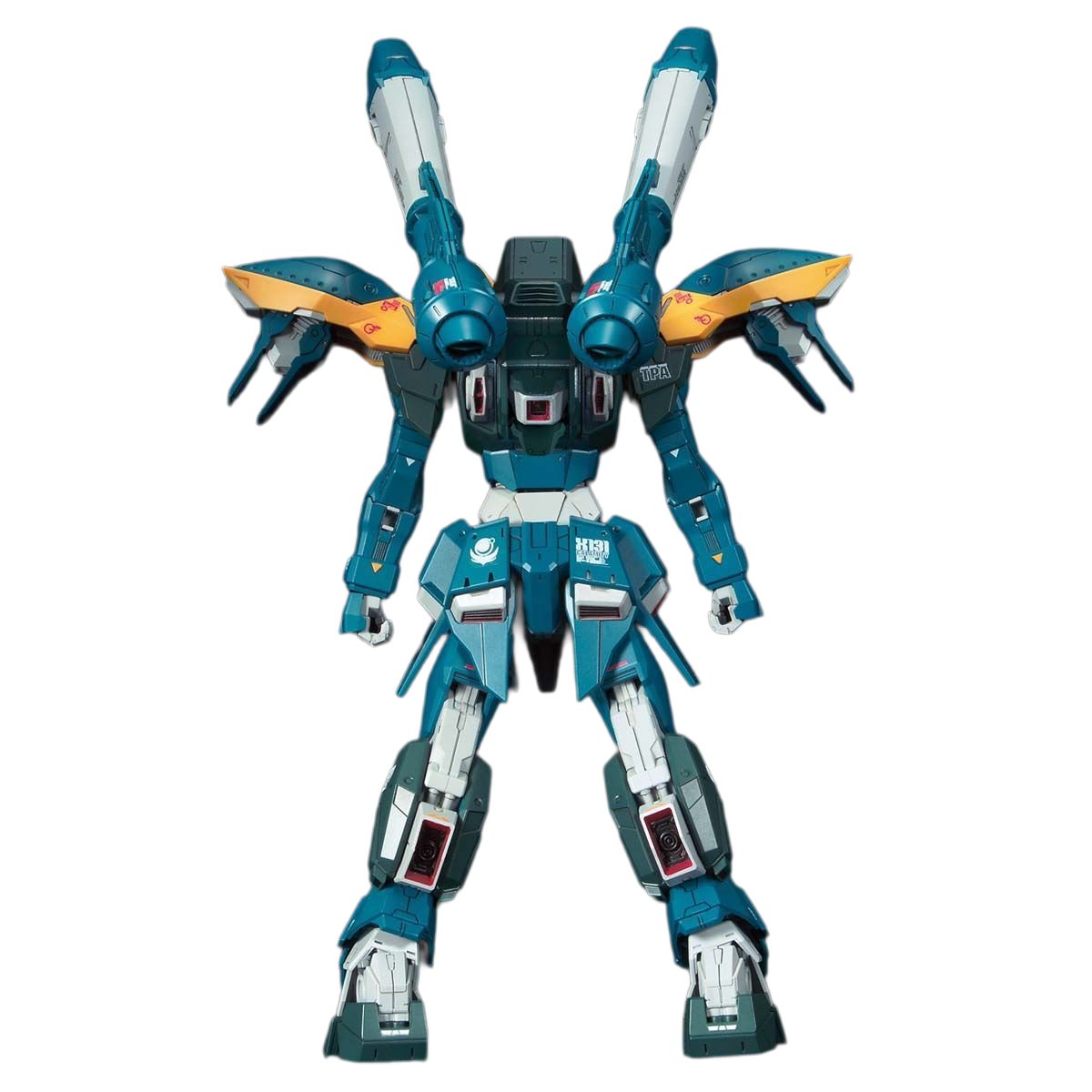 Full Mechanics GAT - X131 Gundam Calamity 1/100 Gundam Seed - TongDa