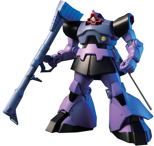 HGUC Dom Rickdom 1/144