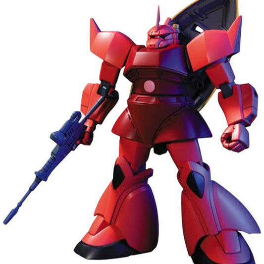 HGUC Char's Gelgoog 1/144