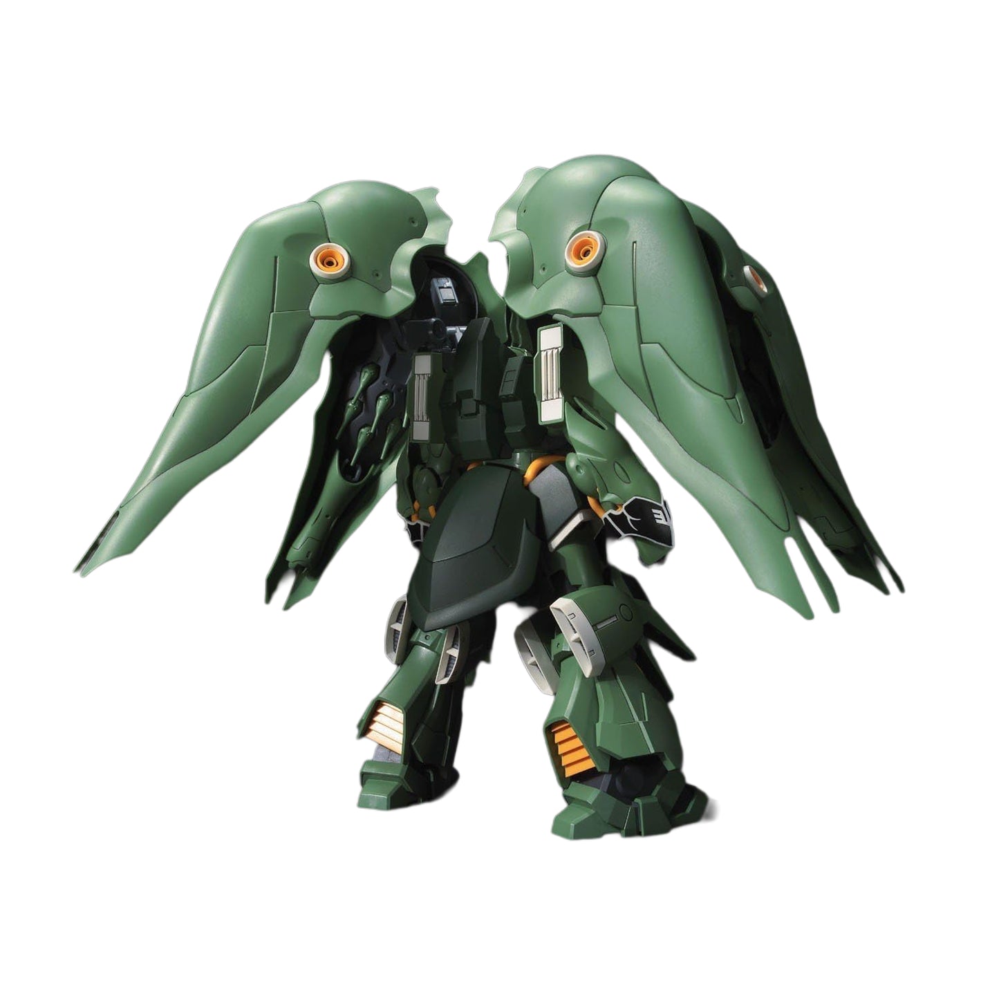 HG NZ-666 Kshatriya 1/144