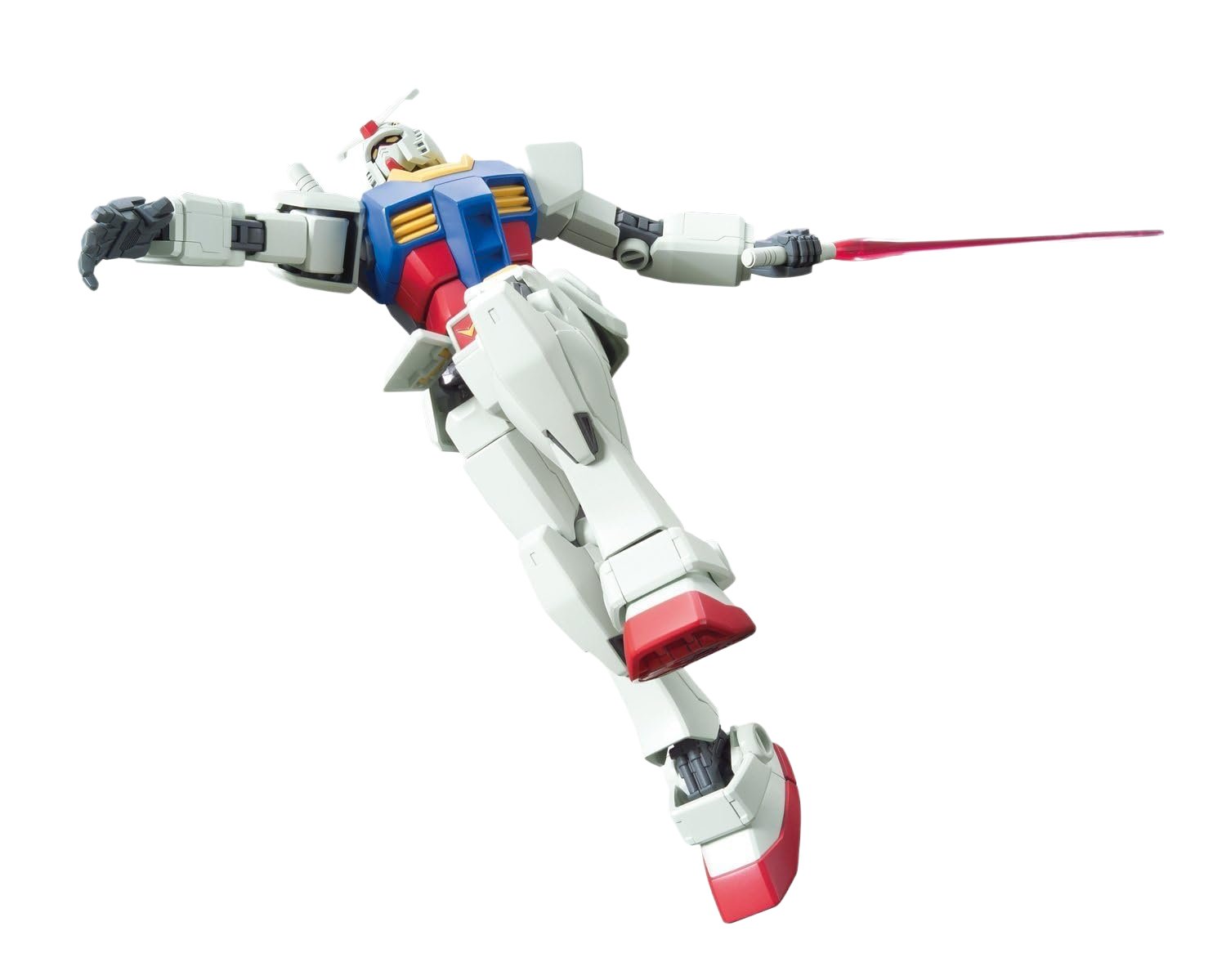 HGUC RX - 78 - 2 Gundam Revive 1/144 - TongDa