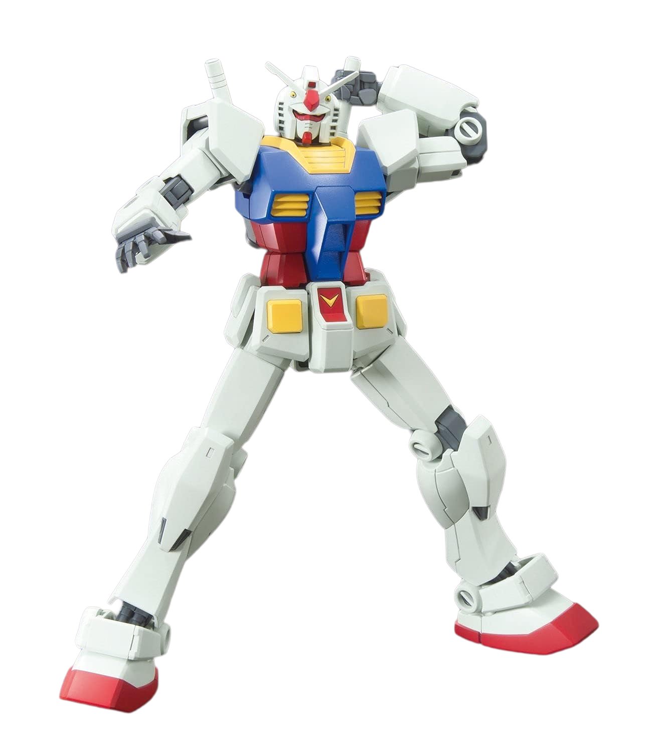 HGUC RX - 78 - 2 Gundam Revive 1/144 - TongDa