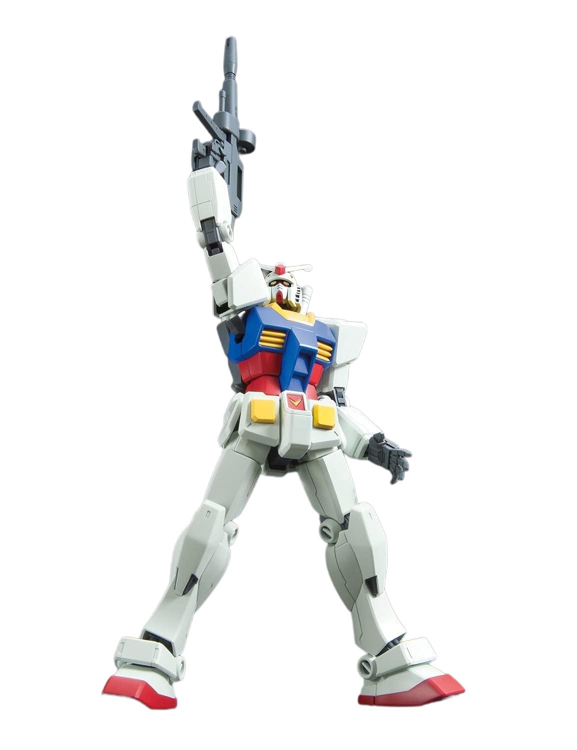 HGUC RX - 78 - 2 Gundam Revive 1/144 - TongDa