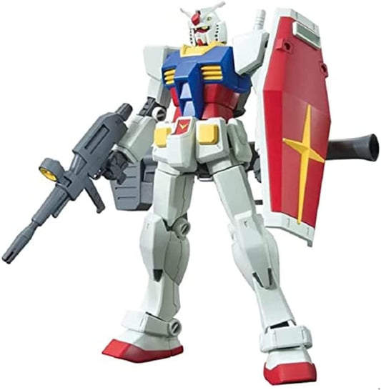 HGUC RX - 78 - 2 Gundam Revive 1/144 - TongDa