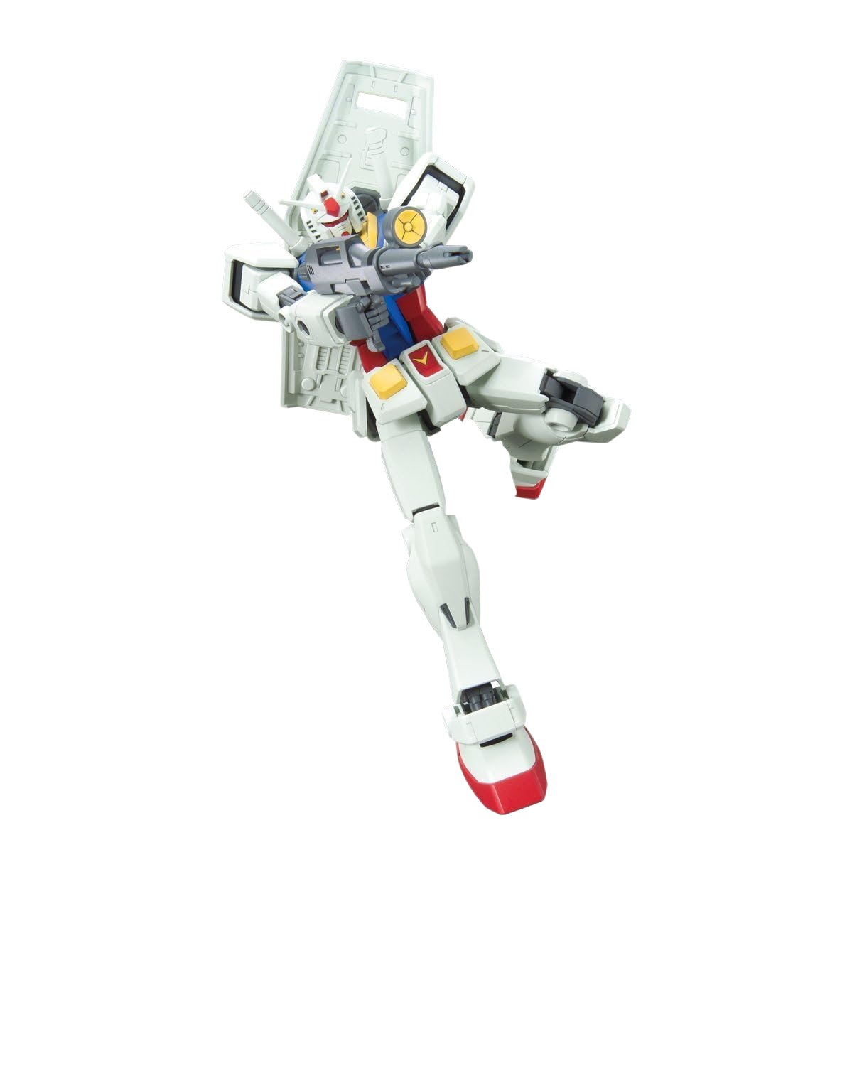 HGUC RX - 78 - 2 Gundam Revive 1/144 - TongDa