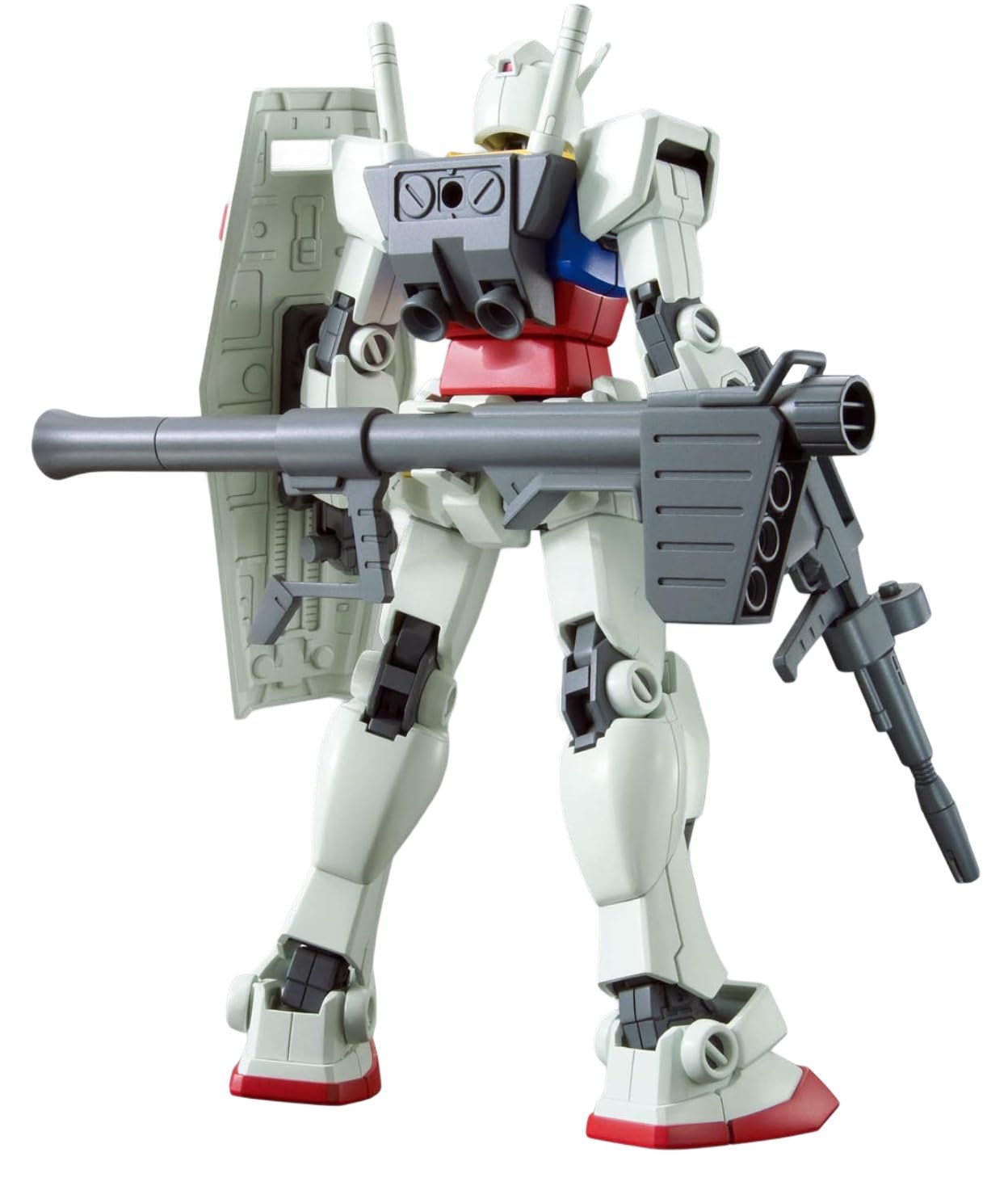 HGUC RX - 78 - 2 Gundam Revive 1/144 - TongDa