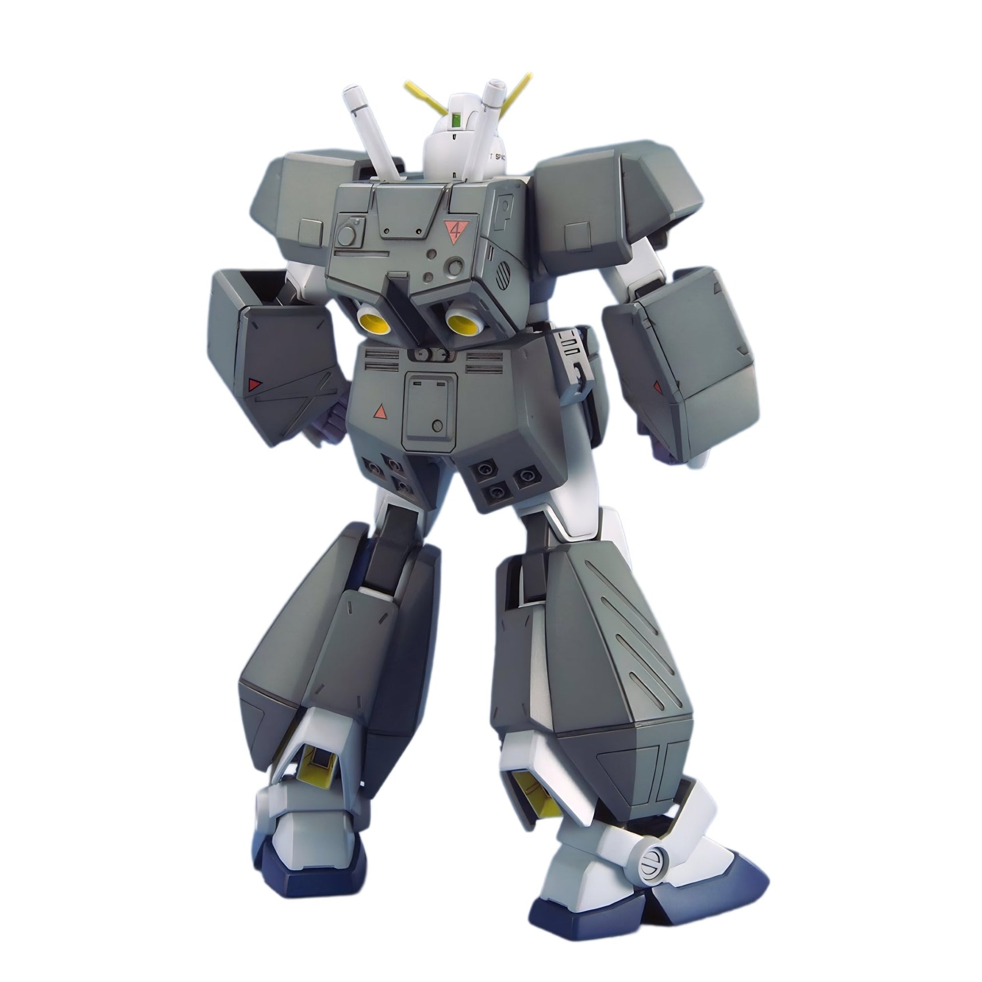 HGUC RX - 78 NT - 1 Gundam GUNPLA High Grade Gundam 0080 1/144 - TongDa