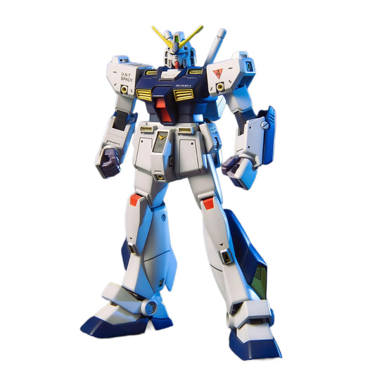 HGUC RX - 78 NT - 1 Gundam GUNPLA High Grade Gundam 0080 1/144 - TongDa