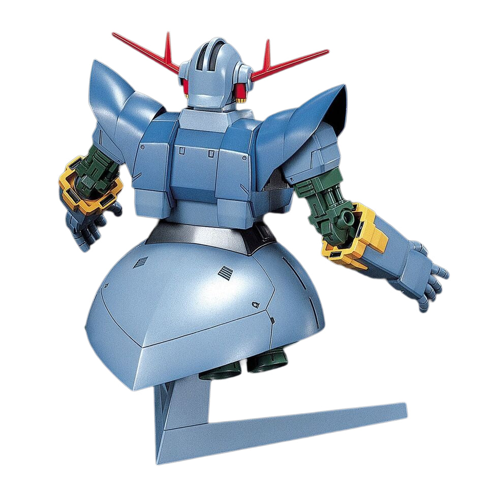 HGUC MSN-02 Zeong 1/144