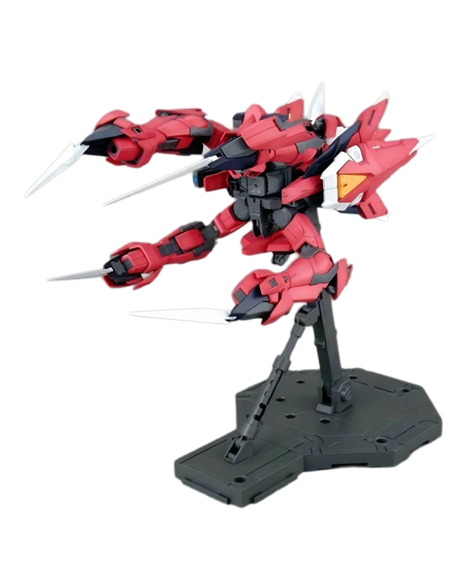 Master Grade Mg 1/100 Gat - X303 Aegis Gundam - TongDa