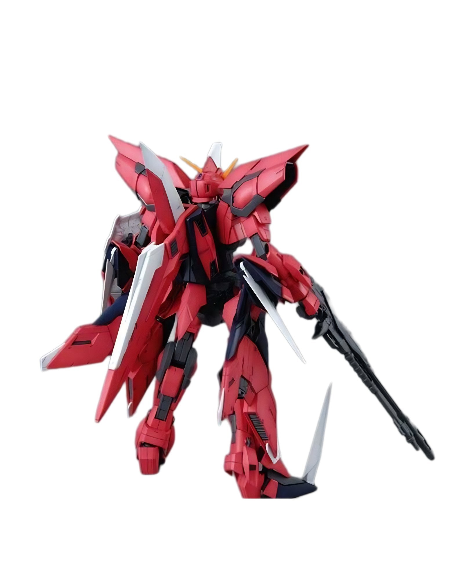 Master Grade Mg 1/100 Gat - X303 Aegis Gundam - TongDa