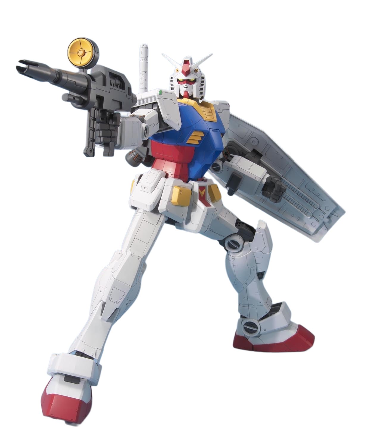 Megasize Gundam RX - 78 - 2 1/48 - TongDa