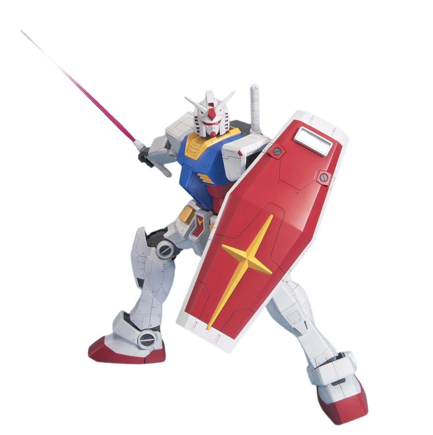 Megasize Gundam RX - 78 - 2 1/48 - TongDa