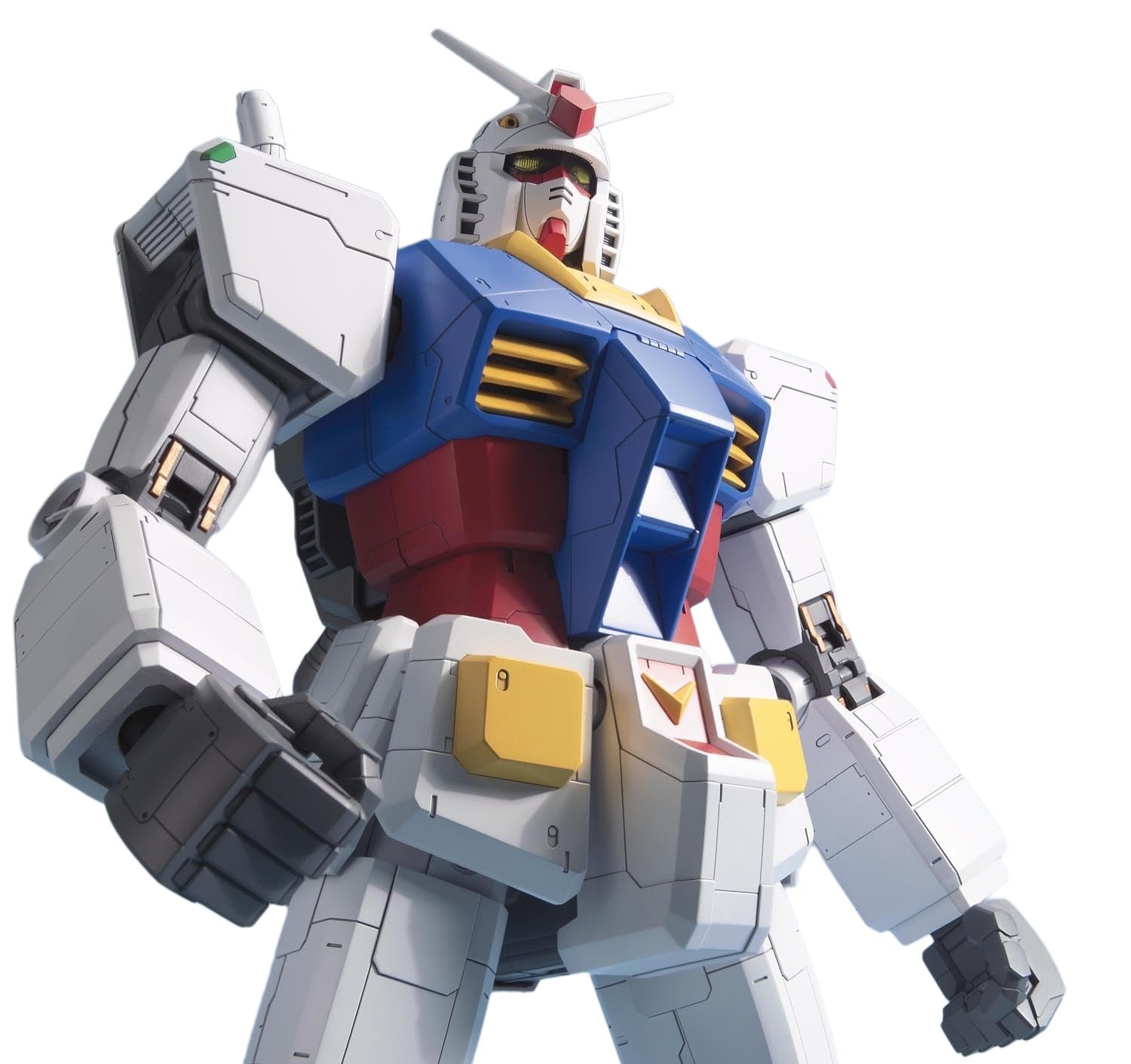 Megasize Gundam RX - 78 - 2 1/48 - TongDa