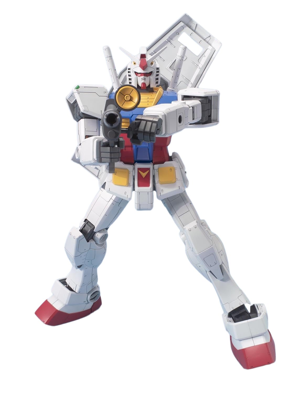 Megasize Gundam RX - 78 - 2 1/48 - TongDa