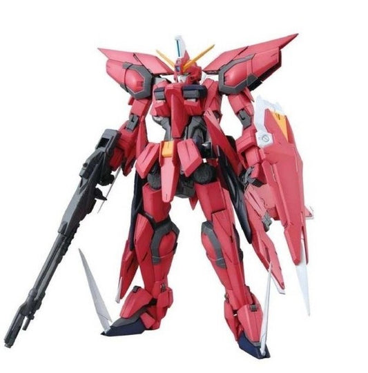 Master Grade Mg 1/100 Gat-X303 Aegis Gundam