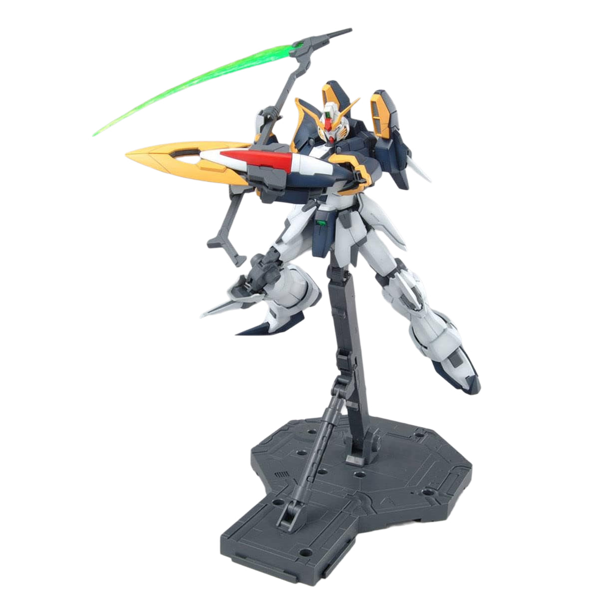 MG XXXG-01D Deathscythe EW Gundam 1/100