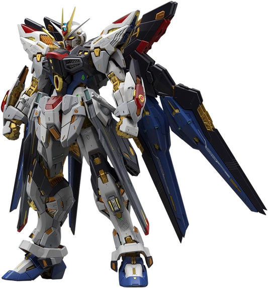 MGEX ZGMF - X20A Strike Freedom Gundam - TongDa