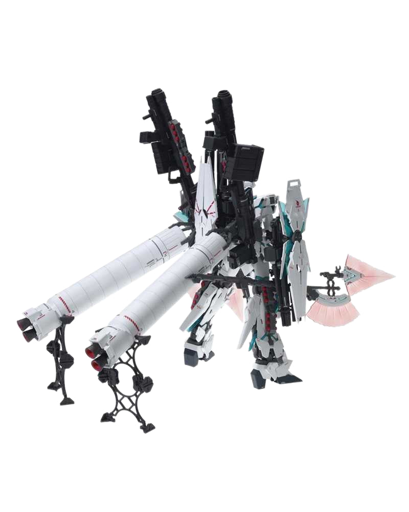 MG RX-0 Full Armor Unicorn Gundam Ver. Ka
