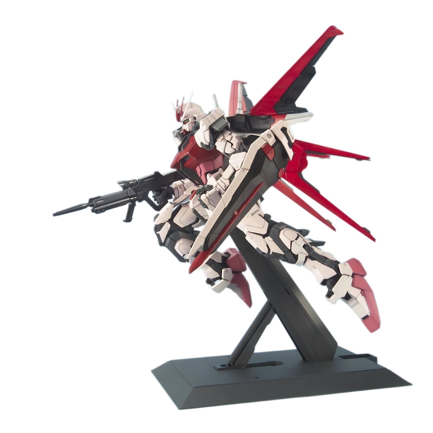 Pg strike rouge + skygrasper 1/60 - TongDa