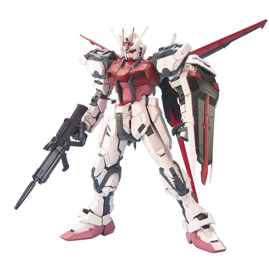 Pg strike rouge + skygrasper 1/60 - TongDa