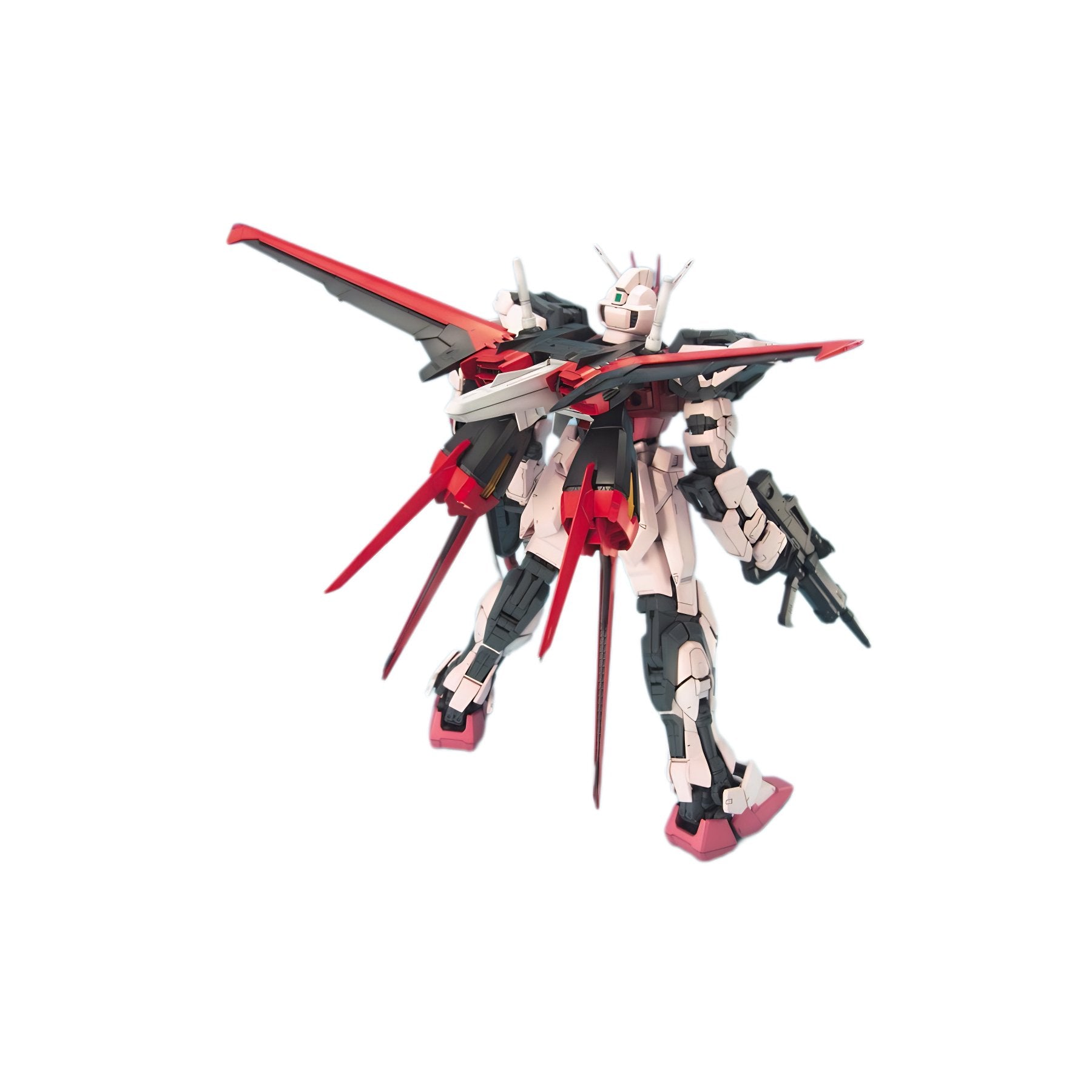 Pg strike rouge + skygrasper 1/60 - TongDa