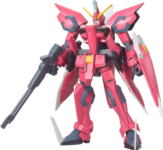 HG R05 GAT-X303 Aegis Gundam